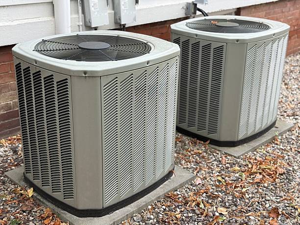 Reliable Ductwork Repair contractor in Pasco, WA by Leonard HVAC